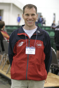 David Marcus; U.S. Open, July 2004